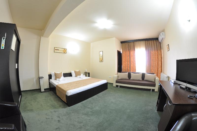 Cazare in Timisoara - HOTEL IQ - Timisoara