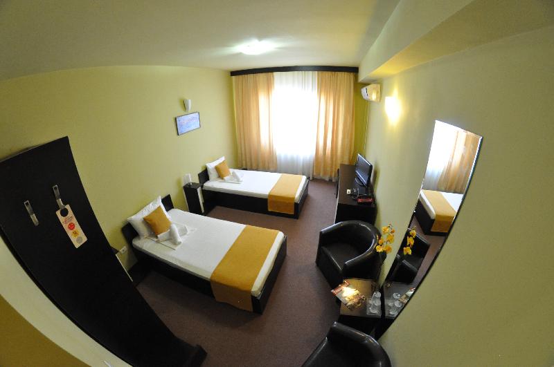 Cazare in Timisoara - HOTEL IQ - Timisoara