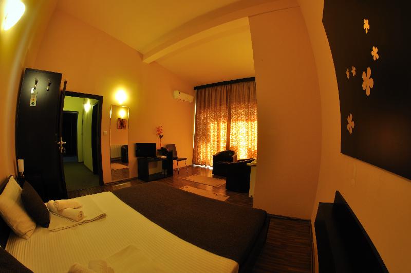 Cazare in Timisoara - HOTEL IQ - Timisoara