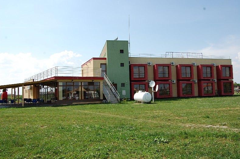 Cazare in Timisoara - PENSIUNE RESTAURANT CYPRINIUS - Sacalaz