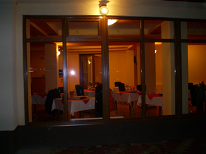 Cazare in Timisoara - PENSIUNE RESTAURANT CYPRINIUS - Sacalaz