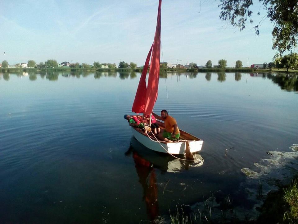 Cazare in Timisoara - PENSIUNE RESTAURANT CYPRINIUS - Sacalaz