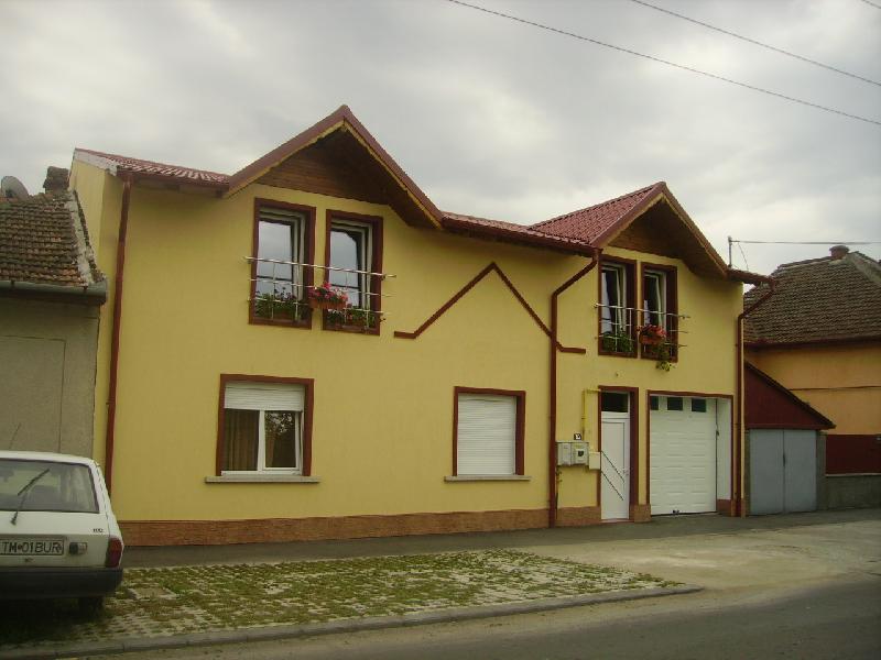 Cazare in Timisoara - CASA LUCIA MARIA - Timisoara