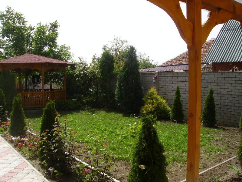 Cazare in Timisoara - CASA LUCIA MARIA - Timisoara