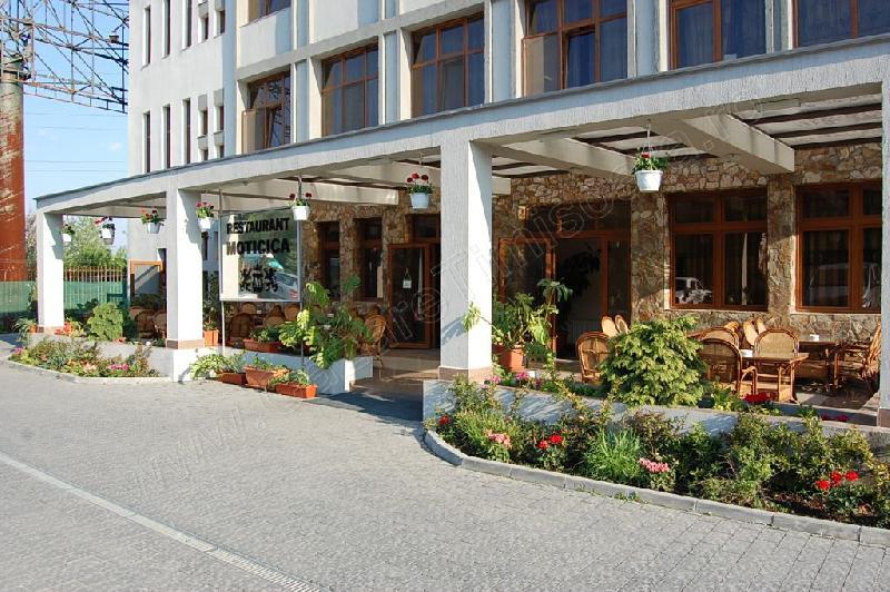 Cazare in Timisoara - HOTEL - RESTAURANT MOTICICA - Timisoara
