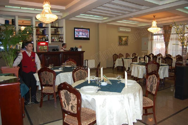 Cazare in Timisoara - HOTEL - RESTAURANT MOTICICA - Timisoara