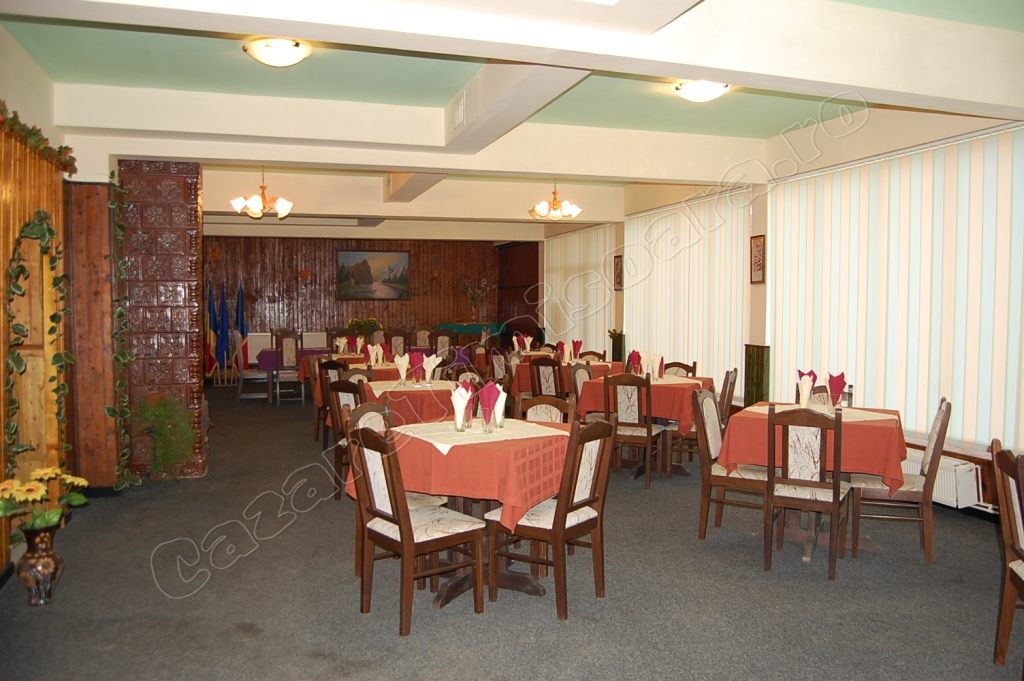 Cazare in Timisoara - Motel Restaurant Sag - Sag