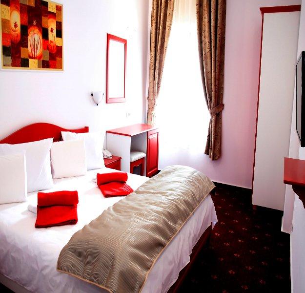 Cazare in Timisoara - Hotel Exclusiv - Timisoara