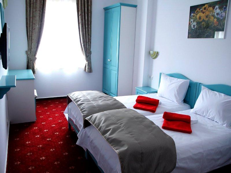 Cazare in Timisoara - Hotel Exclusiv - Timisoara