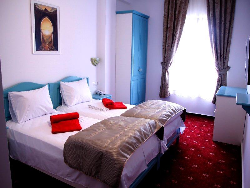 Cazare in Timisoara - Hotel Exclusiv - Timisoara