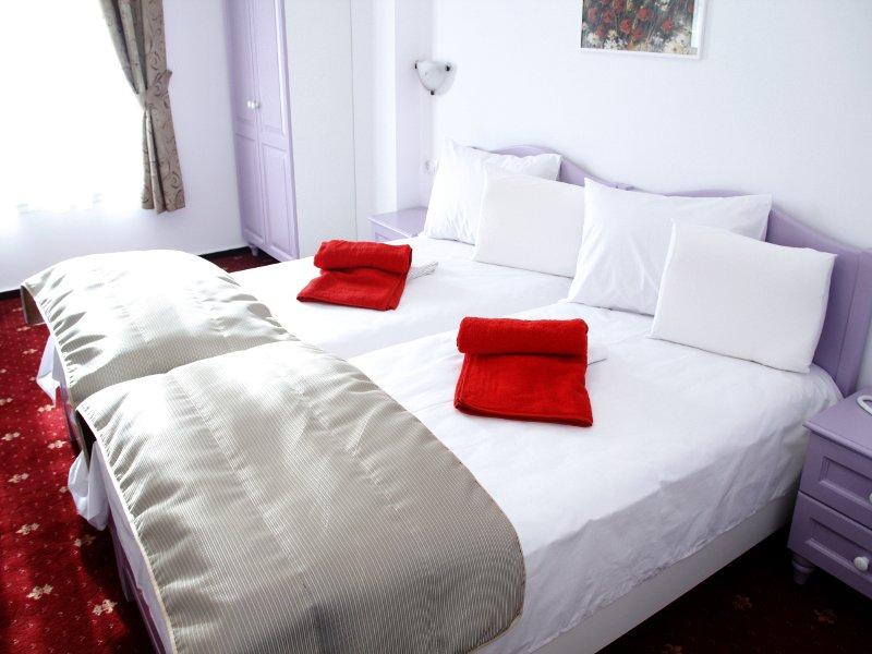 Cazare in Timisoara - Hotel Exclusiv - Timisoara