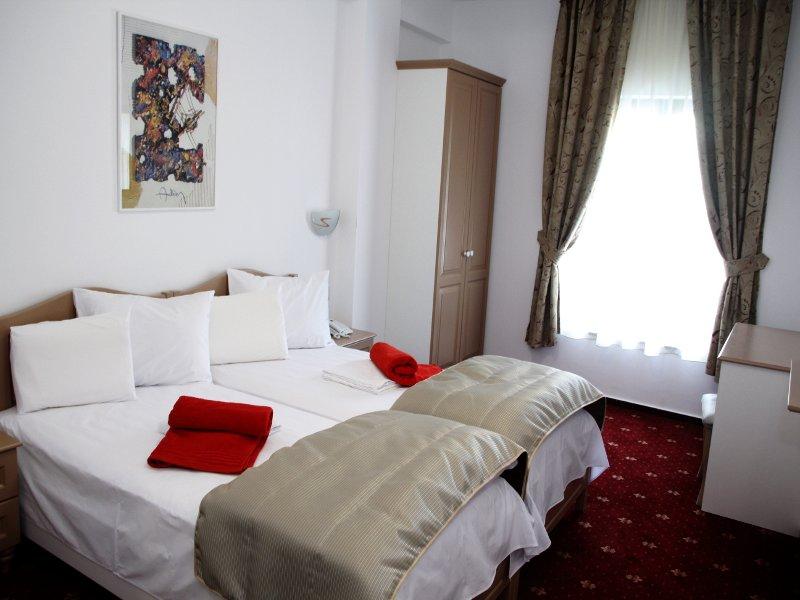 Cazare in Timisoara - Hotel Exclusiv - Timisoara