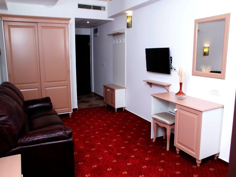 Cazare in Timisoara - Hotel Exclusiv - Timisoara