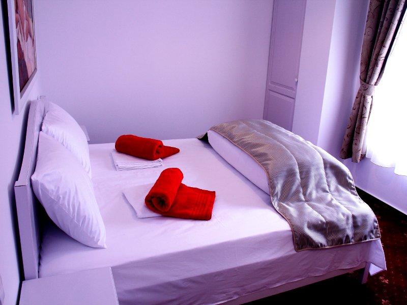 Cazare in Timisoara - Hotel Exclusiv - Timisoara