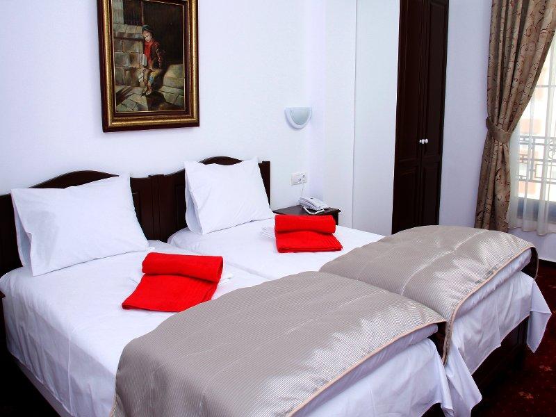 Cazare in Timisoara - Hotel Exclusiv - Timisoara