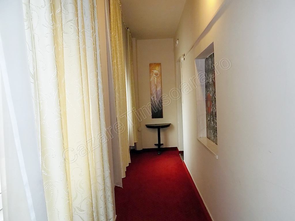 Cazare in Timisoara - HOTEL STRELITIA - Timisoara