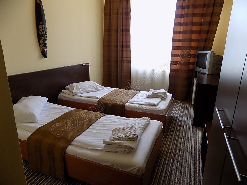 Cazare in Timisoara - HOTEL STRELITIA - Timisoara