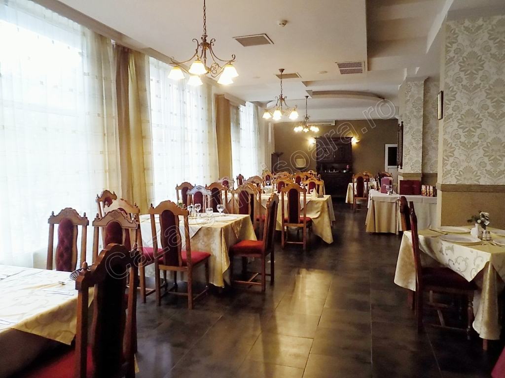Cazare in Timisoara - HOTEL STRELITIA - Timisoara