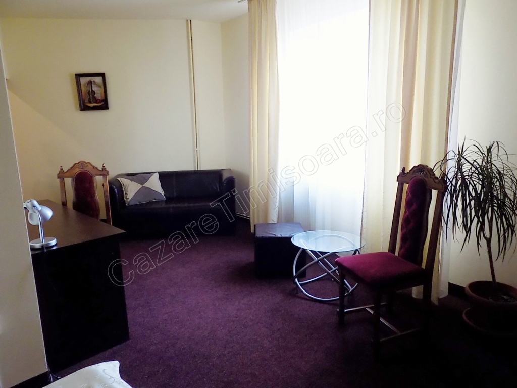 Cazare in Timisoara - HOTEL STRELITIA - Timisoara