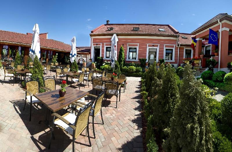 Cazare in Timisoara - VILLA CASA DEL SOLE - Timisoara