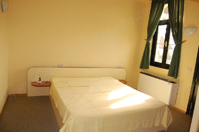 Cazare in Timisoara - HOTEL RESIDENCE IRLANDA - Timisoara