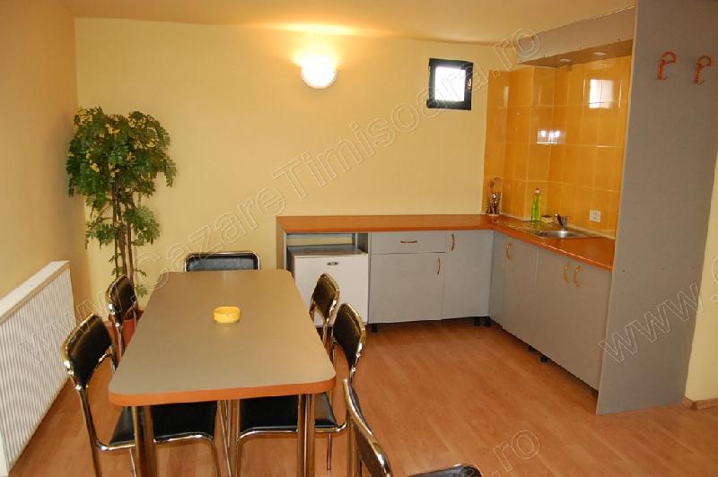 Cazare in Timisoara - HOTEL RESIDENCE IRLANDA - Timisoara