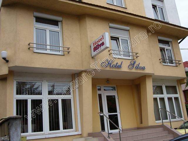 Cazare in Timisoara - HOTEL SILVA - Timisoara