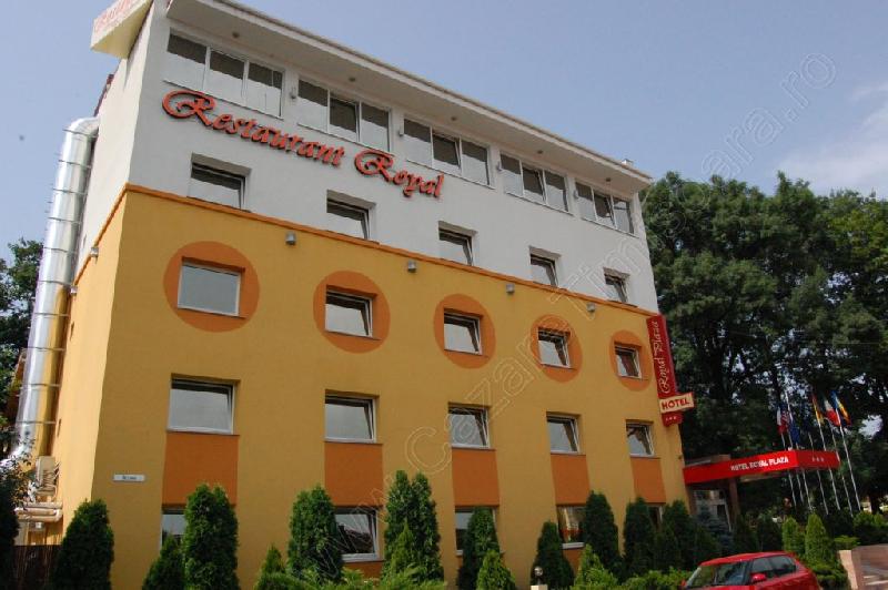 Cazare in Timisoara - HOTEL ROYAL PLAZA - Timisoara