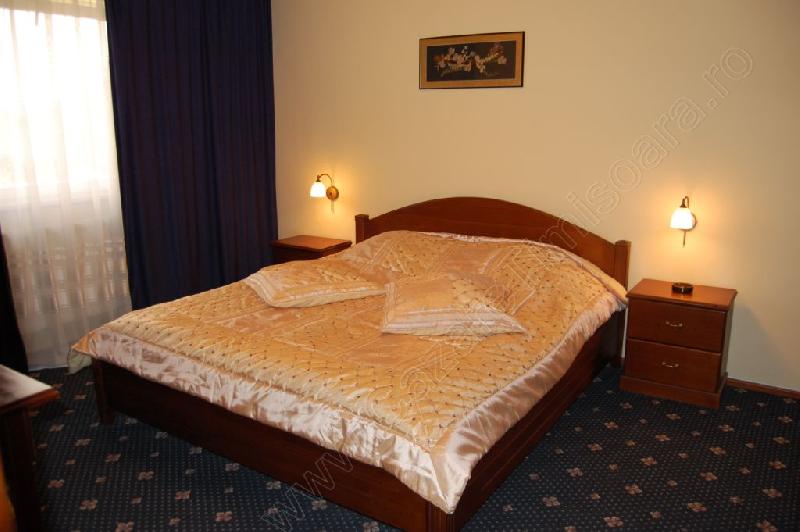 Cazare in Timisoara - HOTEL ROYAL PLAZA - Timisoara