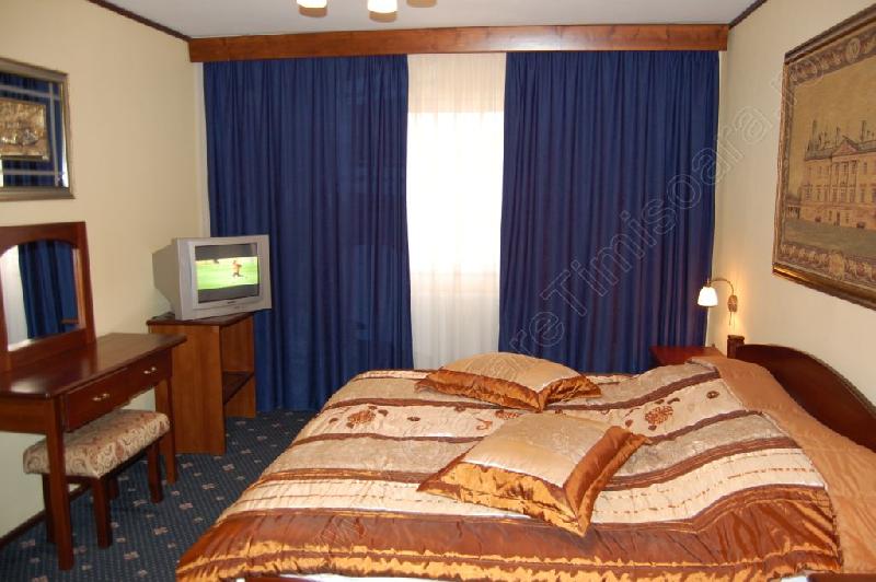 Cazare in Timisoara - HOTEL ROYAL PLAZA - Timisoara