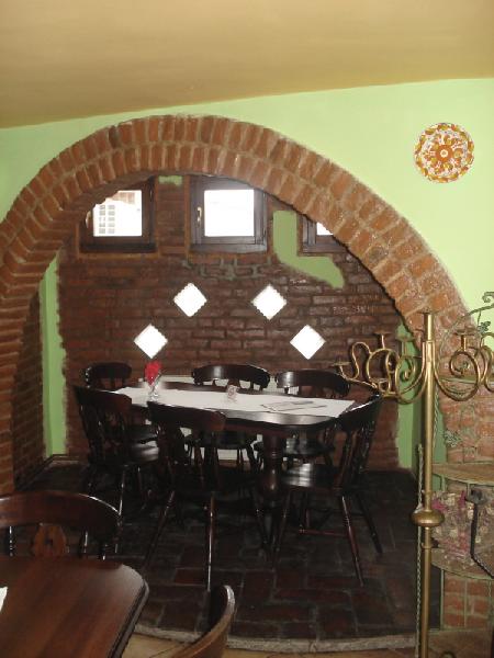 Cazare in Timisoara - PENSIUNEA RESTAURANT BLUES - Timisoara