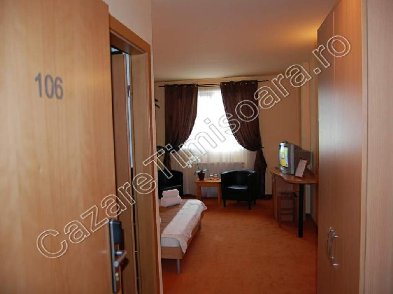 Cazare in Timisoara - HOTEL VANDIA - Timisoara