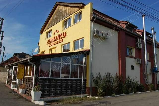 Cazare in Timisoara - HOTEL ADRIATICO - Timisoara