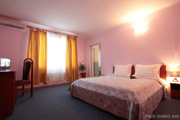 Cazare in Timisoara - HOTEL ADRIATICO - Timisoara