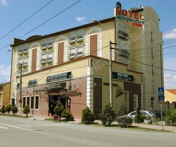 Cazare in Timisoara - BEST WESTERN AMBASADOR - Timisoara