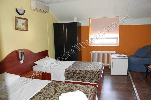 Cazare in Timisoara - HOTEL DORIA - Timisoara