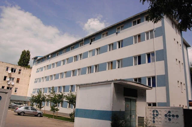 Cazare in Timisoara - HOSTEL MOARA CU NOROC - Timisoara