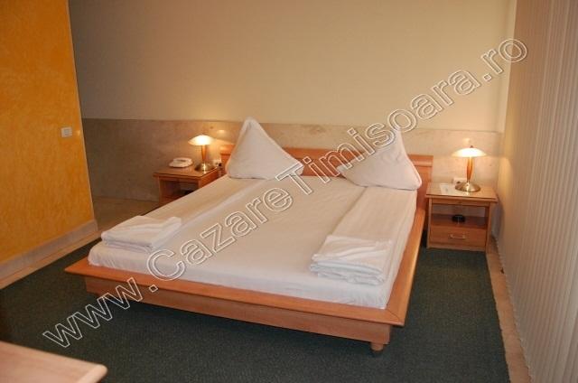 Cazare in Timisoara - HOTEL CENTRAL - Timisoara