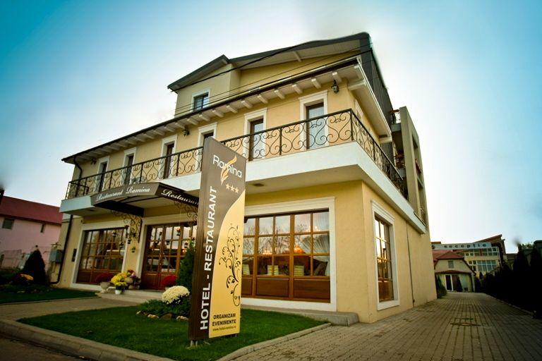 Cazare in Timisoara - HOTEL RAMINA - Timisoara