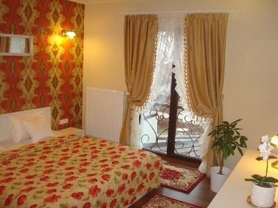 Cazare in Timisoara - HOTEL RAMINA - Timisoara