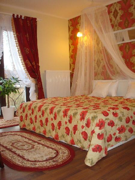 Cazare in Timisoara - HOTEL RAMINA - Timisoara