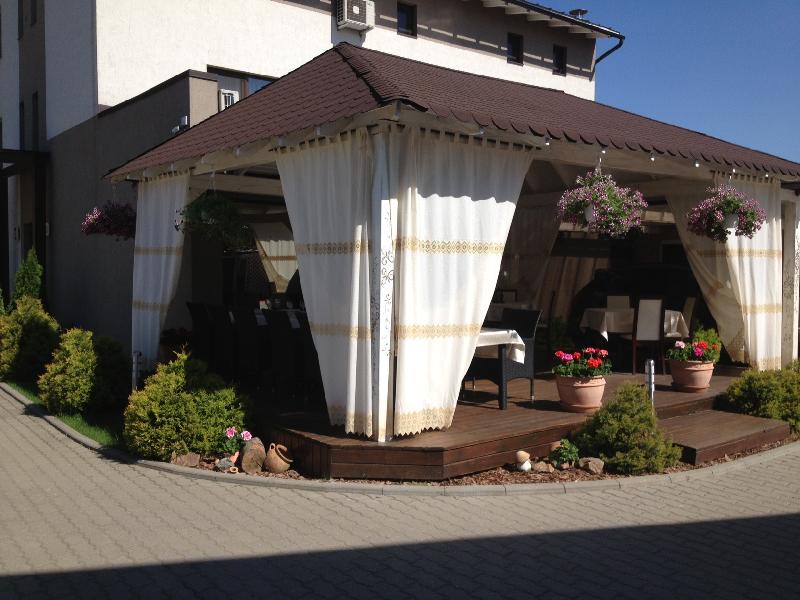 Cazare in Timisoara - HOTEL RAMINA - Timisoara