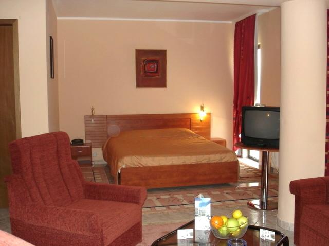 Cazare in Timisoara - HOTEL PERLA 1 - Timisoara